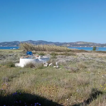 Landhaus Paros-pounta Surf House