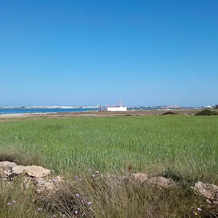 Landhaus Paros-pounta Surf House *